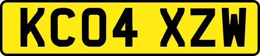 KC04XZW