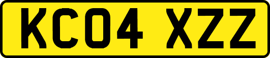 KC04XZZ