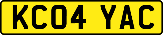 KC04YAC