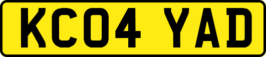 KC04YAD