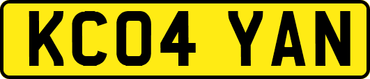 KC04YAN
