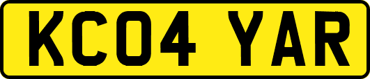 KC04YAR