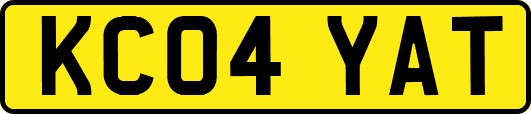 KC04YAT