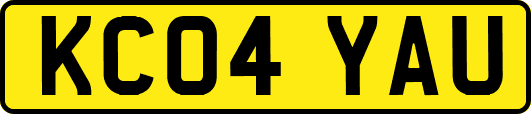 KC04YAU