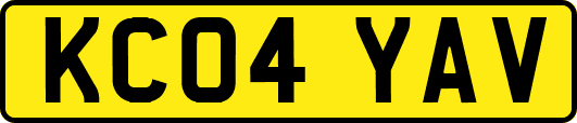 KC04YAV