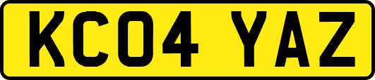 KC04YAZ