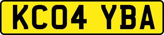 KC04YBA