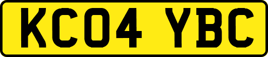 KC04YBC