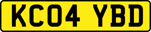 KC04YBD