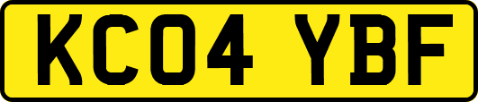 KC04YBF