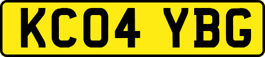 KC04YBG