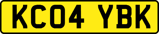 KC04YBK
