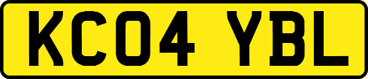 KC04YBL