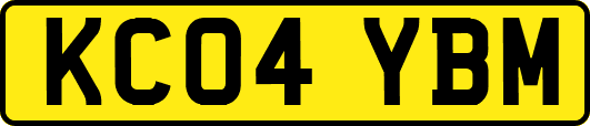 KC04YBM