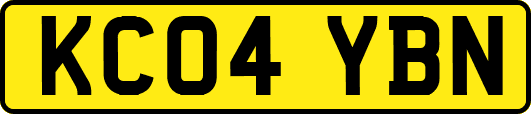 KC04YBN