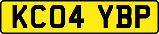 KC04YBP