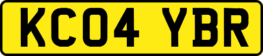KC04YBR