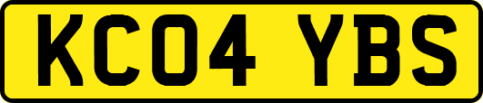 KC04YBS