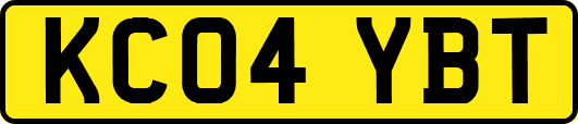 KC04YBT