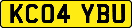 KC04YBU