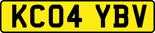KC04YBV