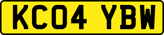 KC04YBW