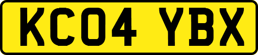 KC04YBX