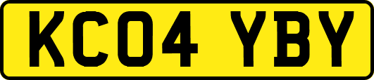 KC04YBY