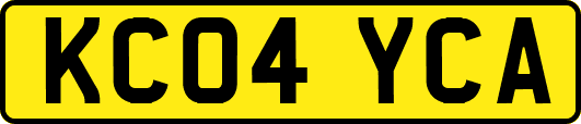 KC04YCA