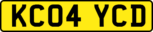KC04YCD