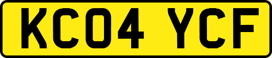 KC04YCF
