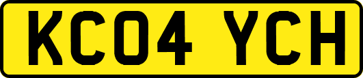 KC04YCH