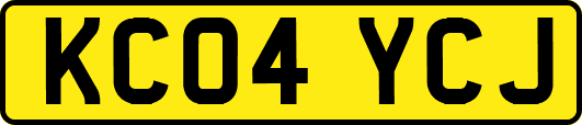 KC04YCJ