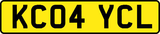 KC04YCL