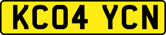 KC04YCN