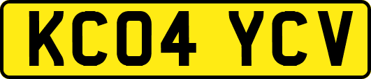 KC04YCV