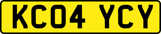 KC04YCY