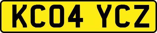 KC04YCZ
