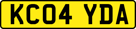 KC04YDA