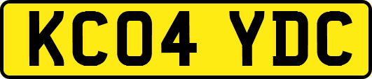 KC04YDC