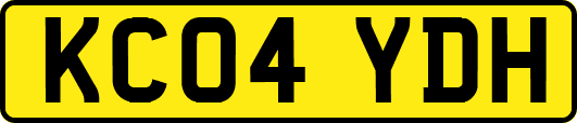 KC04YDH