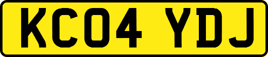 KC04YDJ