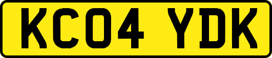 KC04YDK