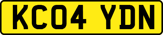 KC04YDN