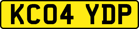 KC04YDP