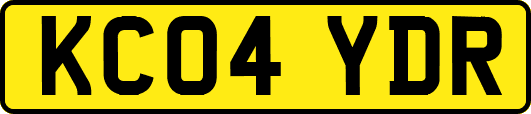 KC04YDR