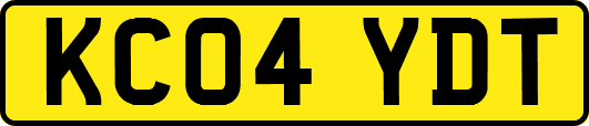 KC04YDT