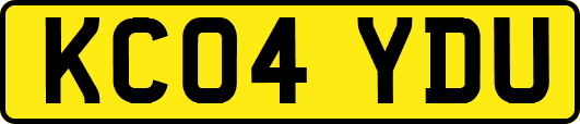 KC04YDU
