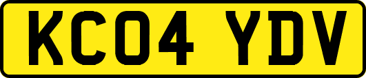 KC04YDV