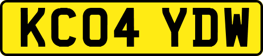 KC04YDW